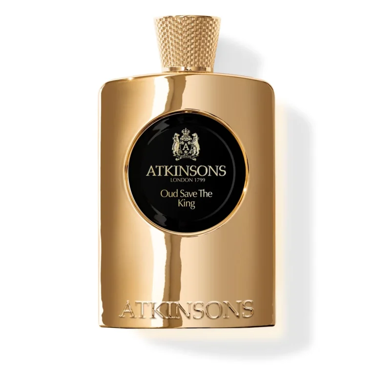 عطر ادکلن اتکینسونز-اتکینسون عود سیو د کینگ | Atkinsons Oud Save The King