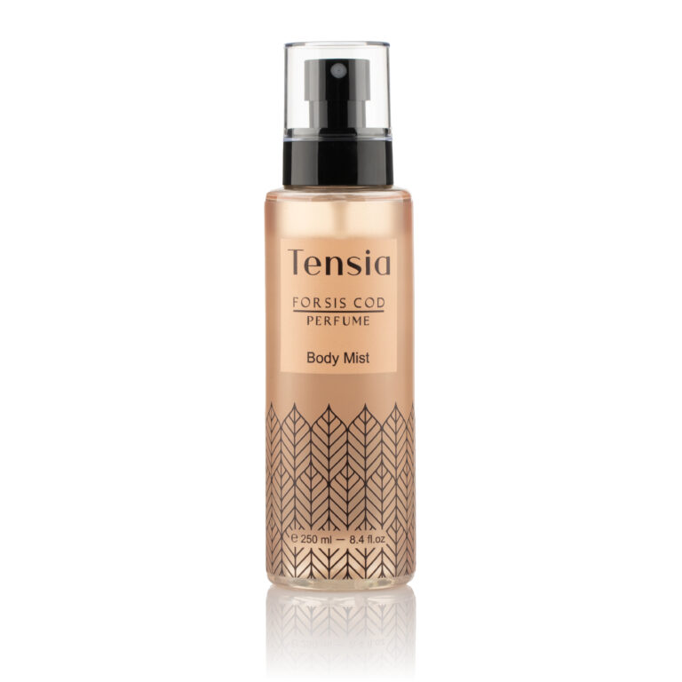 بادی میست فورسیس تنسیا | body mist forsis tensia